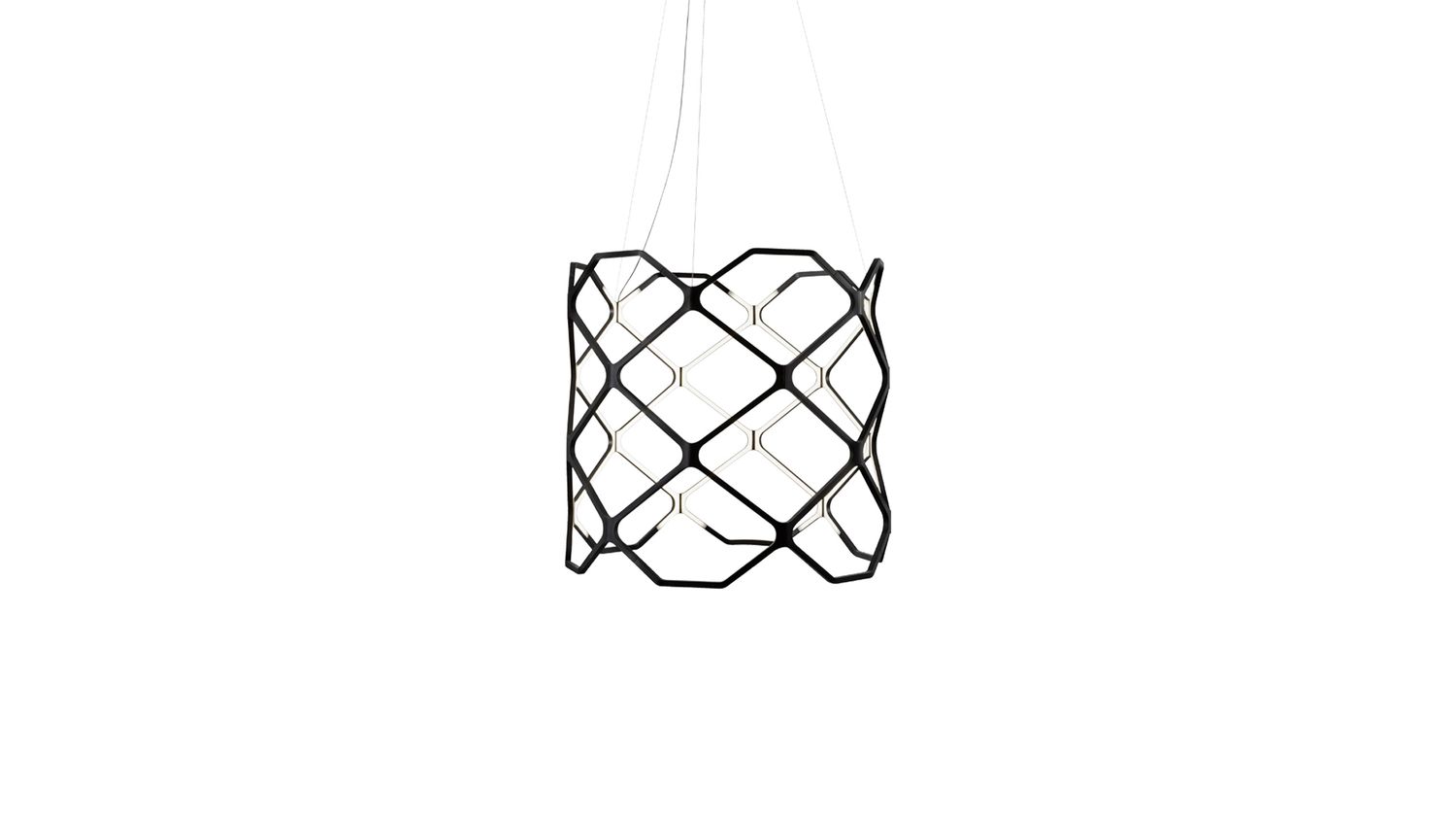 Nemo Titia Suspension Lamp