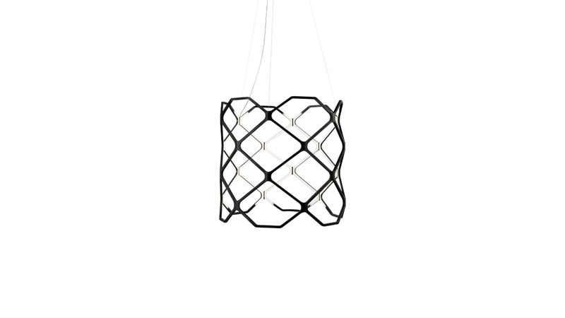 Nemo Titia Suspension Lamp Nemo Titia Suspension Lamp