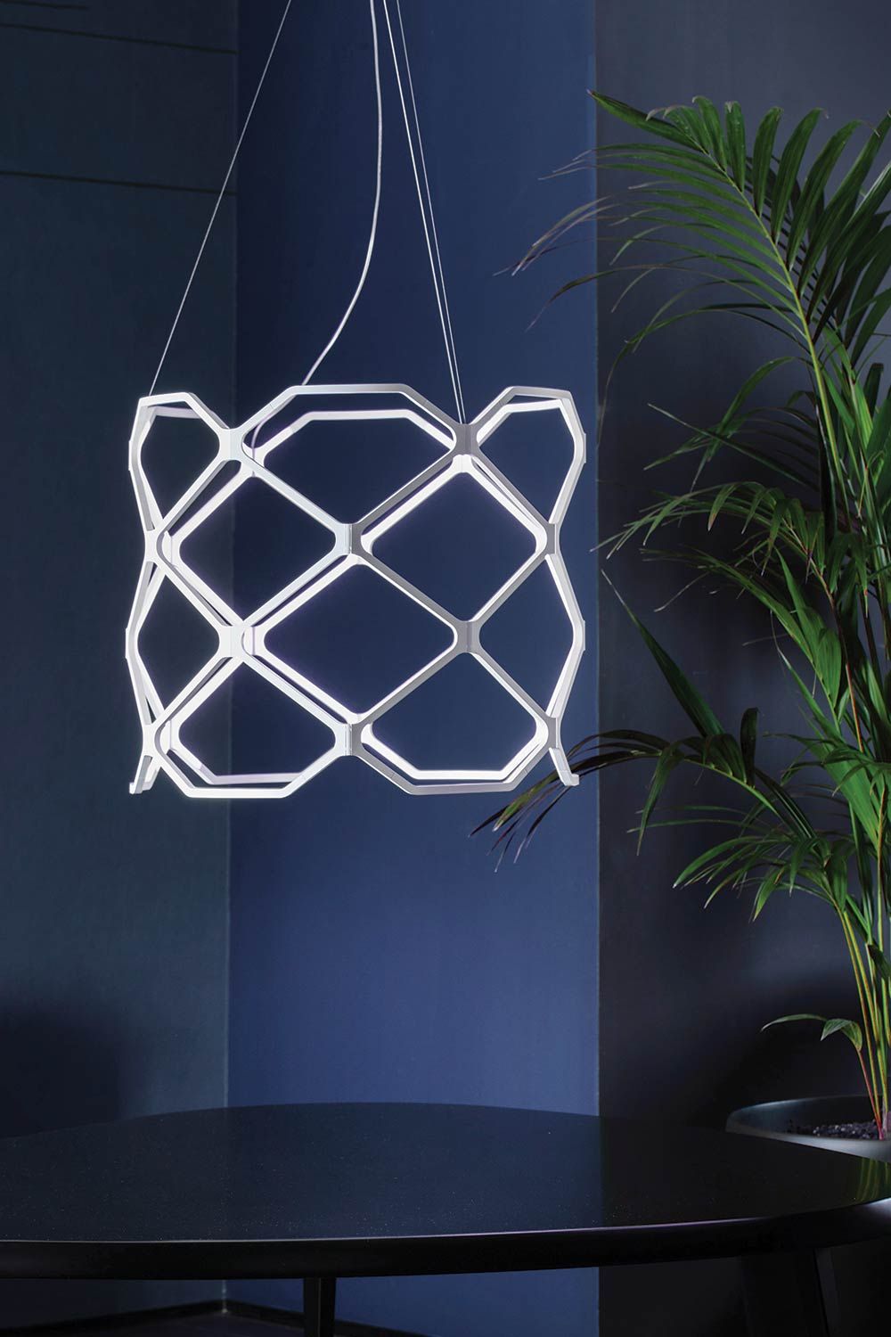 Nemo Titia Suspension Lamp