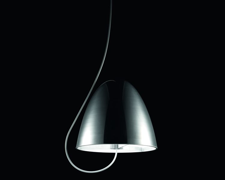 Nemo Wet Bell Suspension Lamp