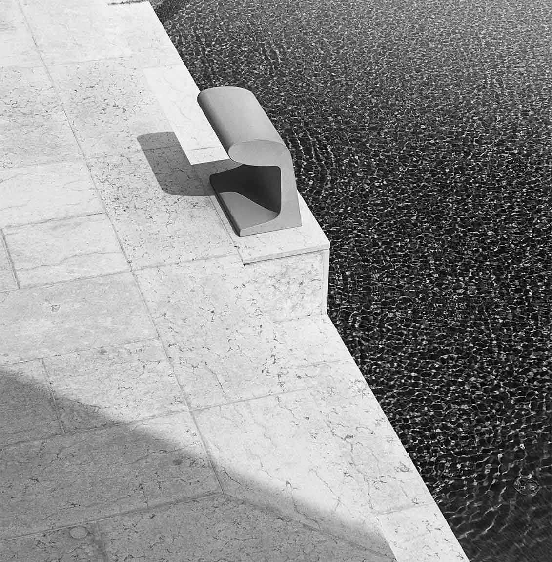 Nemo Borne Béton Petite