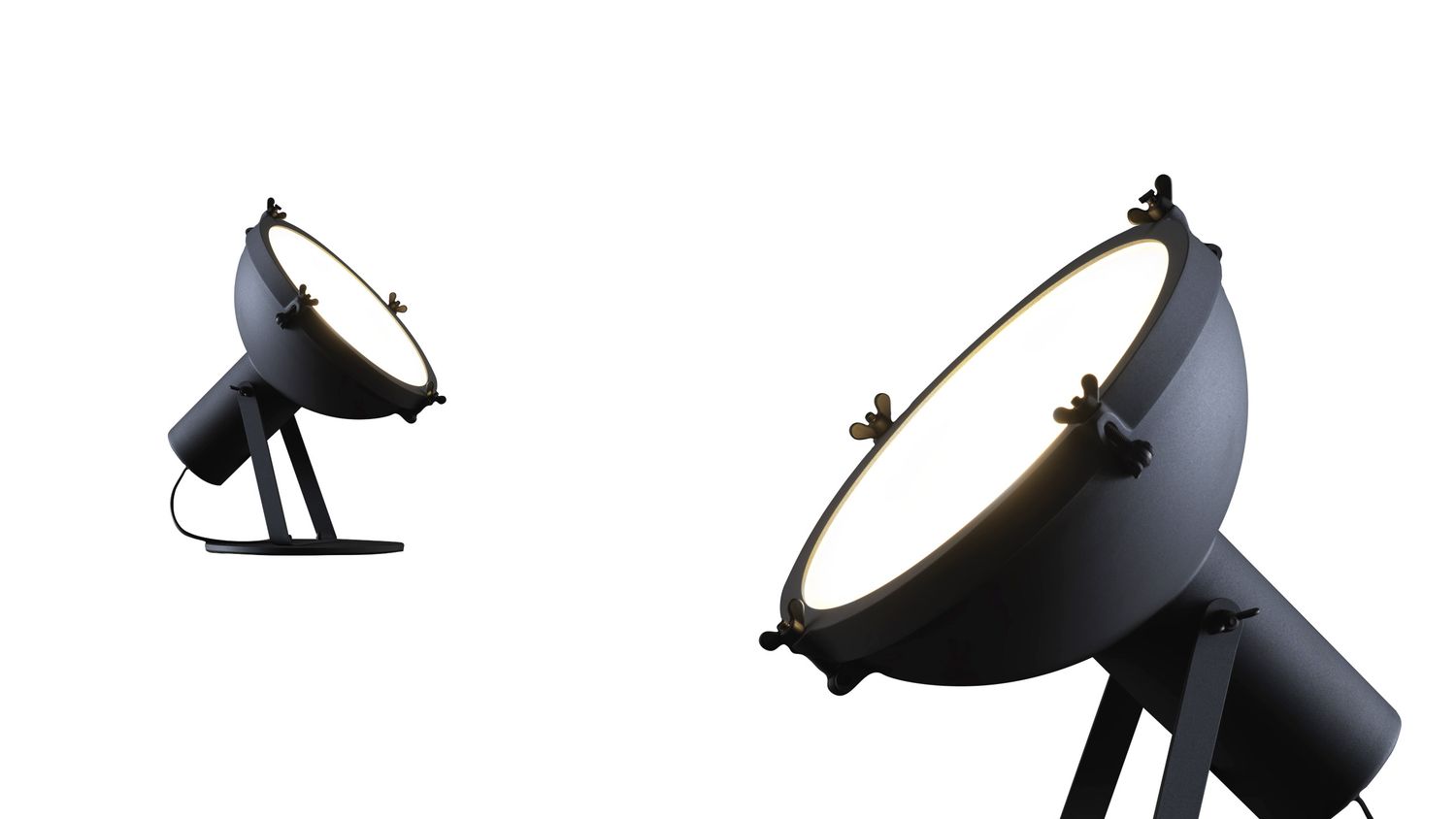 Nemo Projecteur 365 Floor Lamp