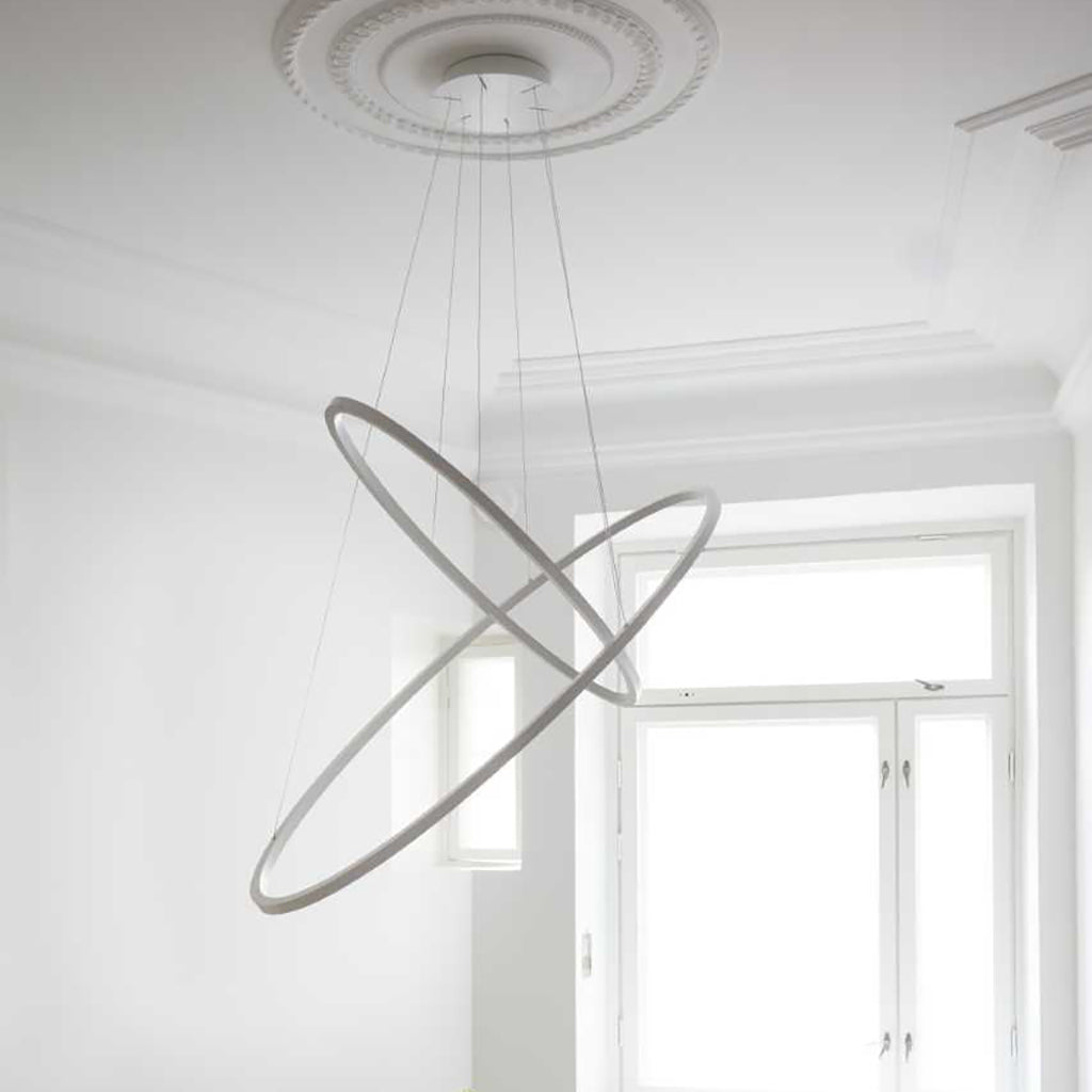 Nemo Elisse Double Pendant