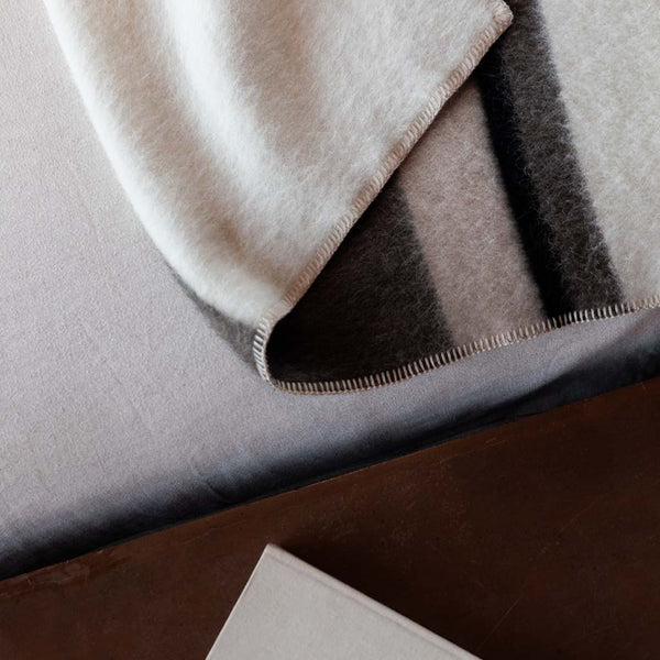 Kimura Heirloom Blanket