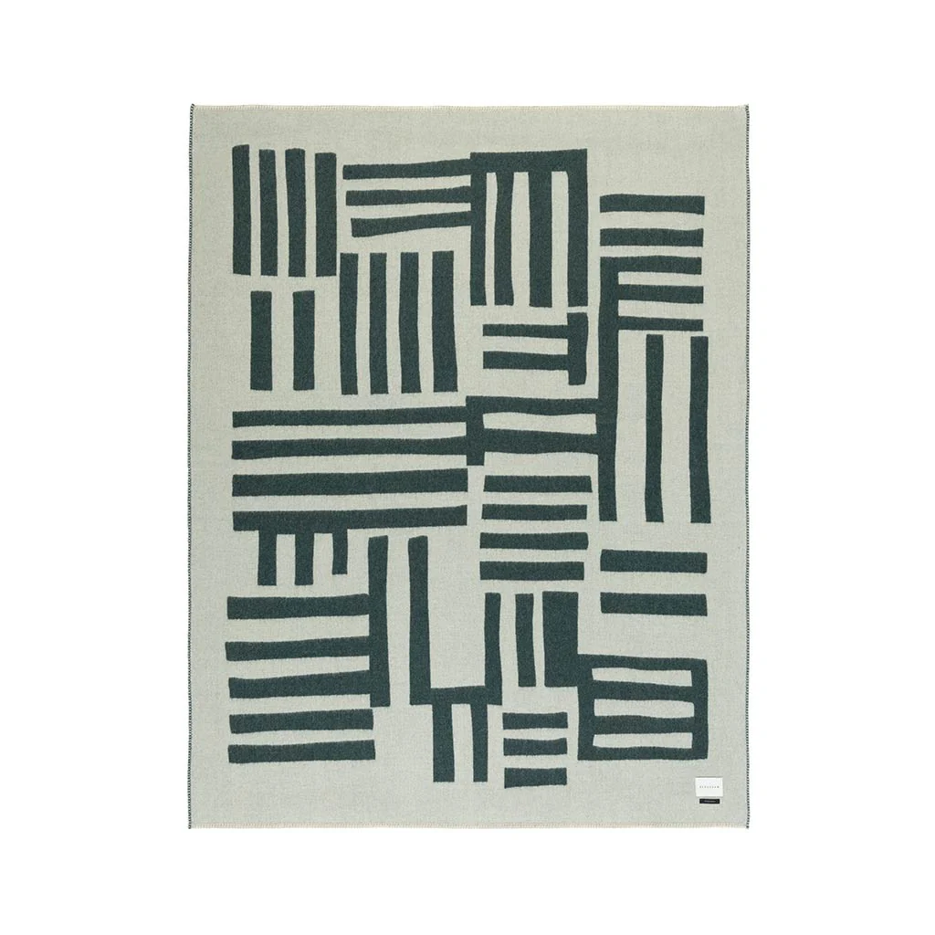 Rosin Reversible Throw