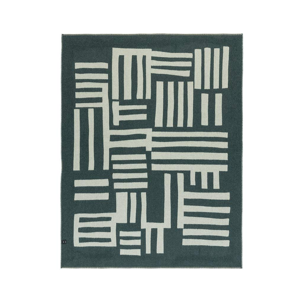 Rosin Reversible Throw