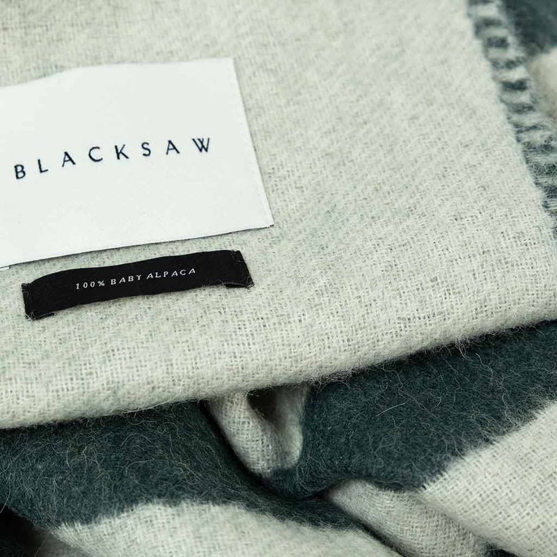 Rosin Reversible Throw