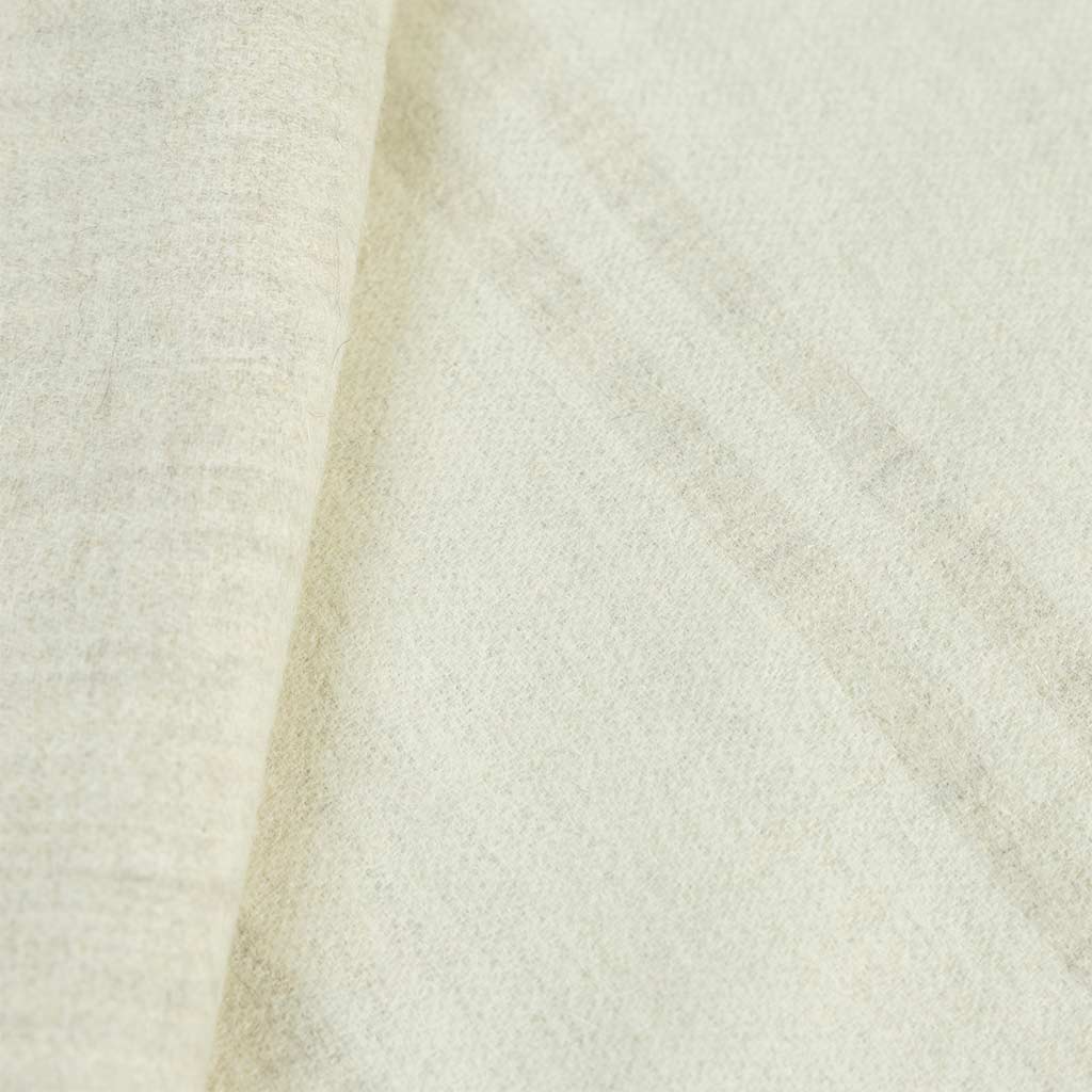 Straits Reversible Throw . Zero Dye