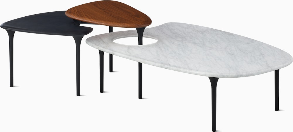 Herman Miller Cyclade Table
