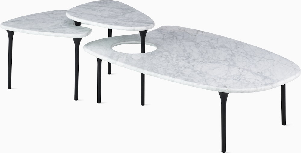 Herman Miller Cyclade Table