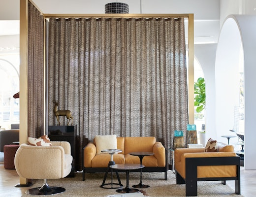 Knoll Bastiano Sofa