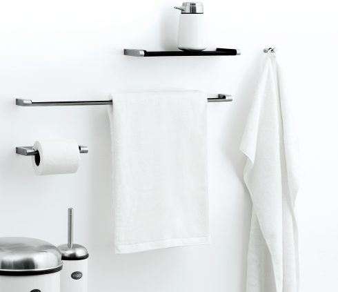 Vipp Towel Bar