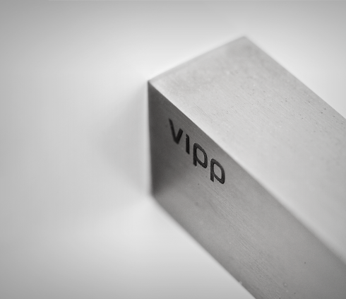 Vipp Towel Bar