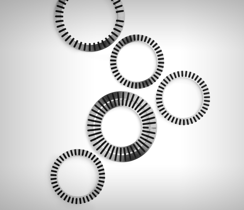 Vipp Trivet - 2pcs