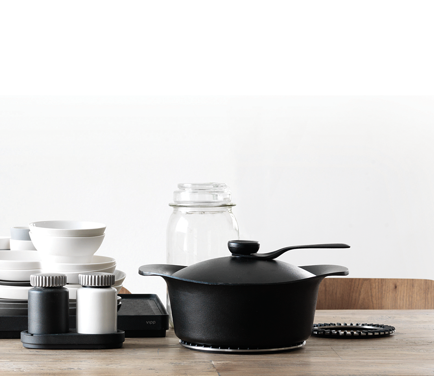 Vipp Trivet - 2pcs