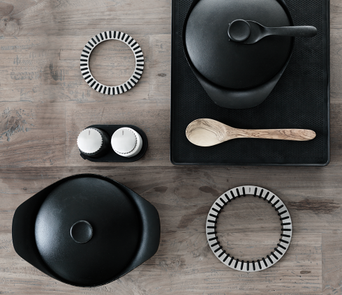 Vipp Trivet - 2pcs