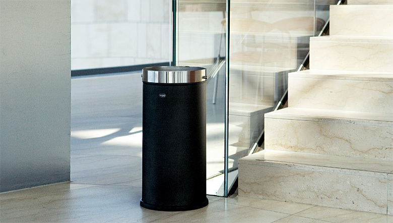 Vipp Office Bin