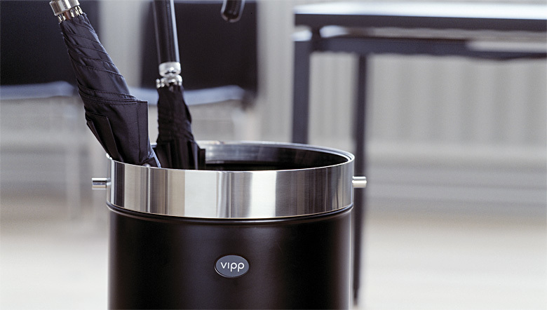 Vipp Office Bin