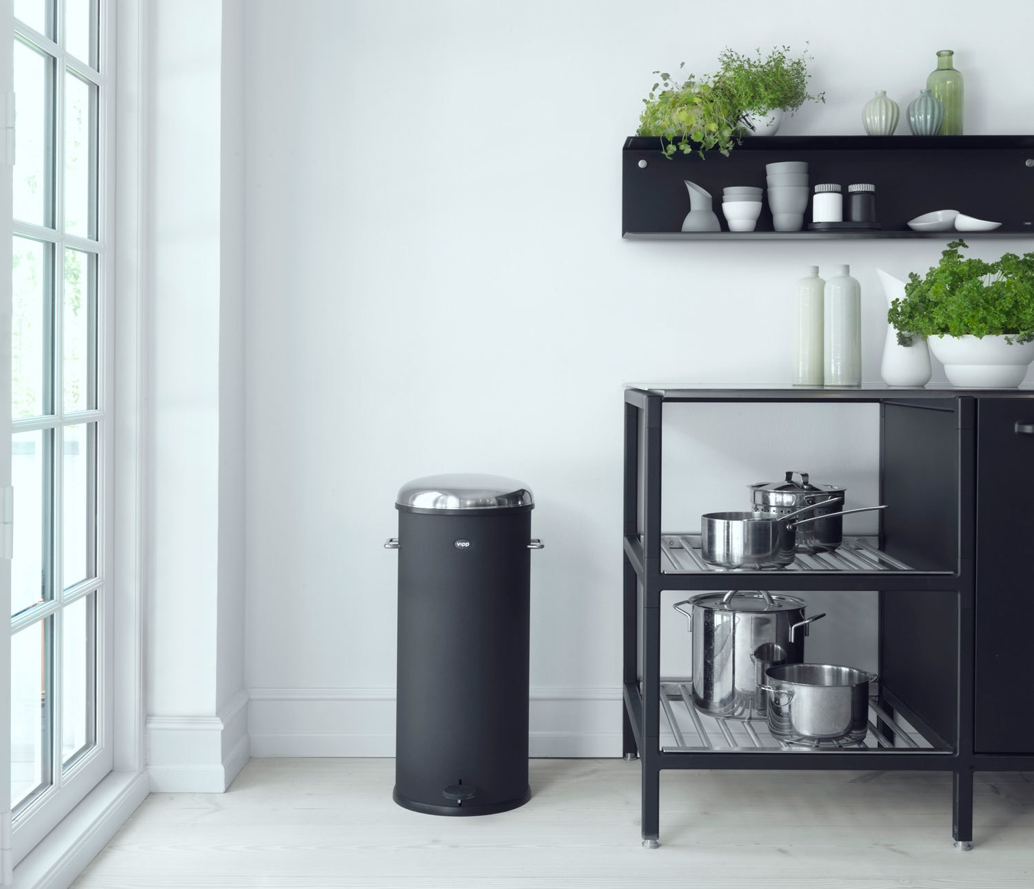 Vipp 17 Bin