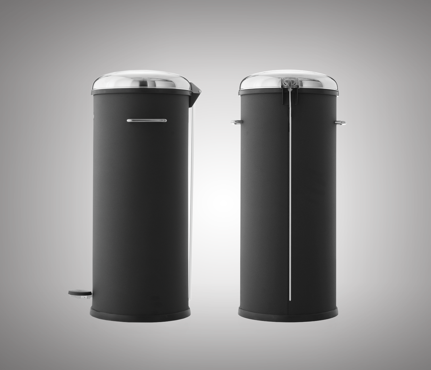 Vipp 17 Bin