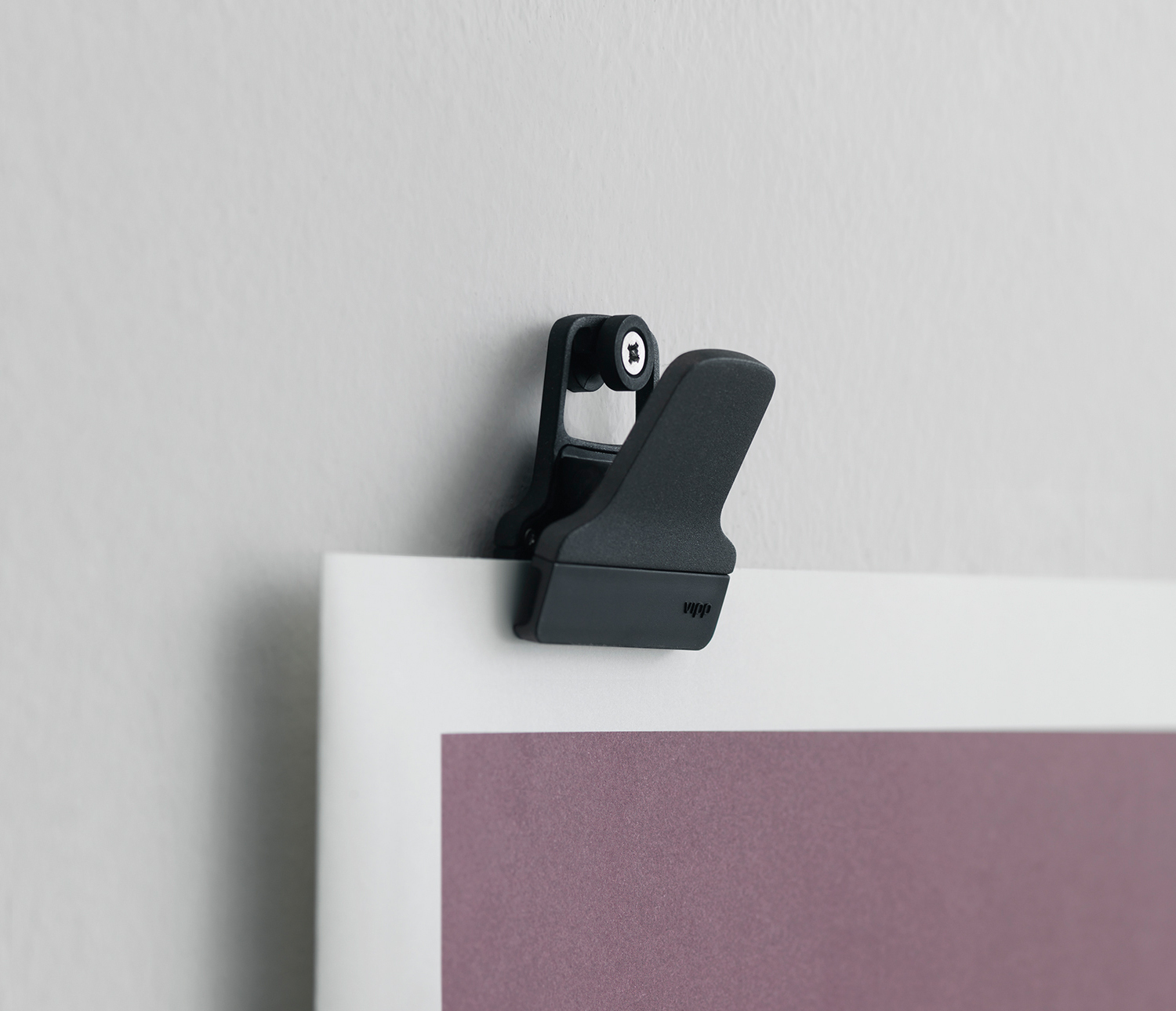 Vipp Clip - 2 pcs