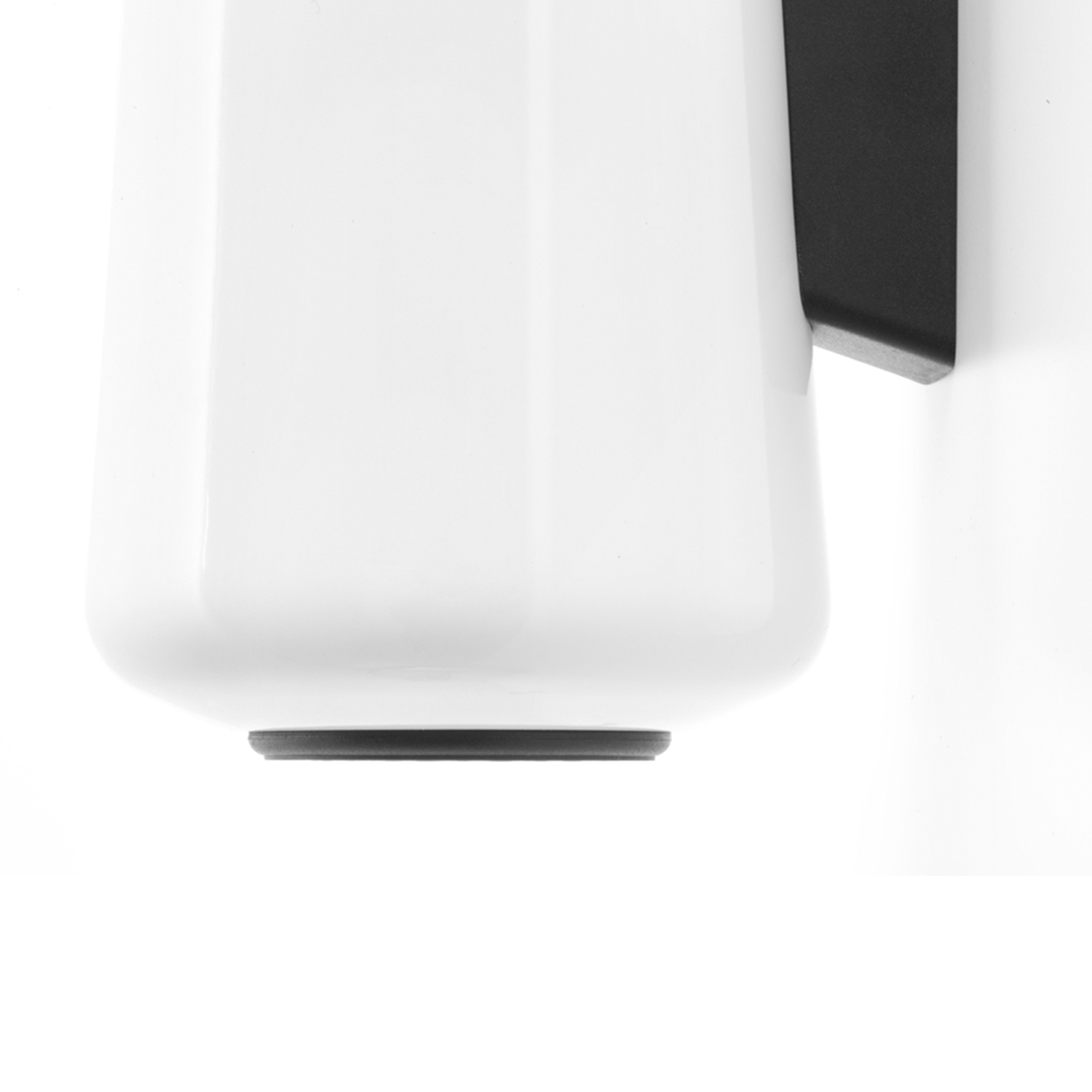 Vipp Soap Dispenser with Wall Mount