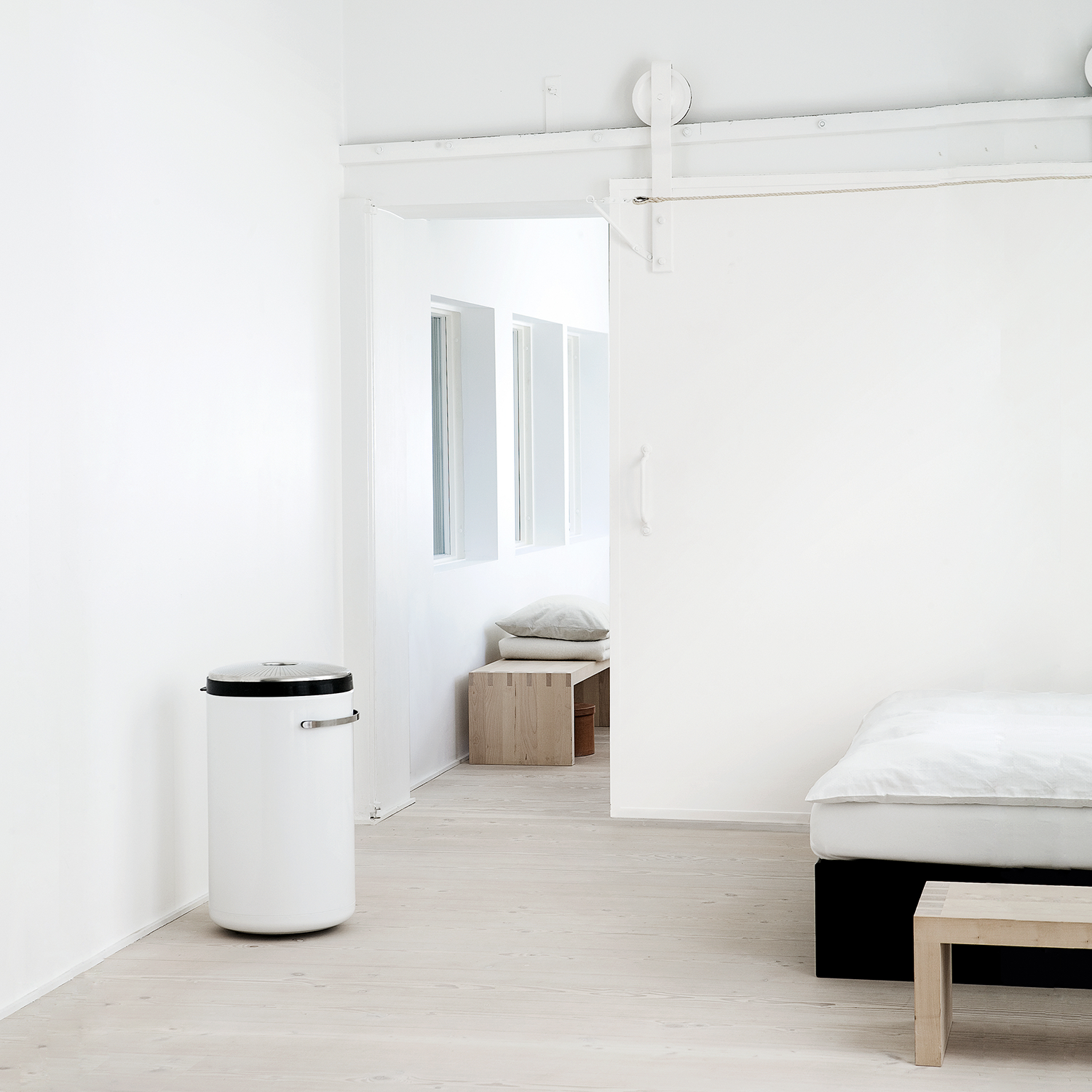 Vipp Laundry Basket