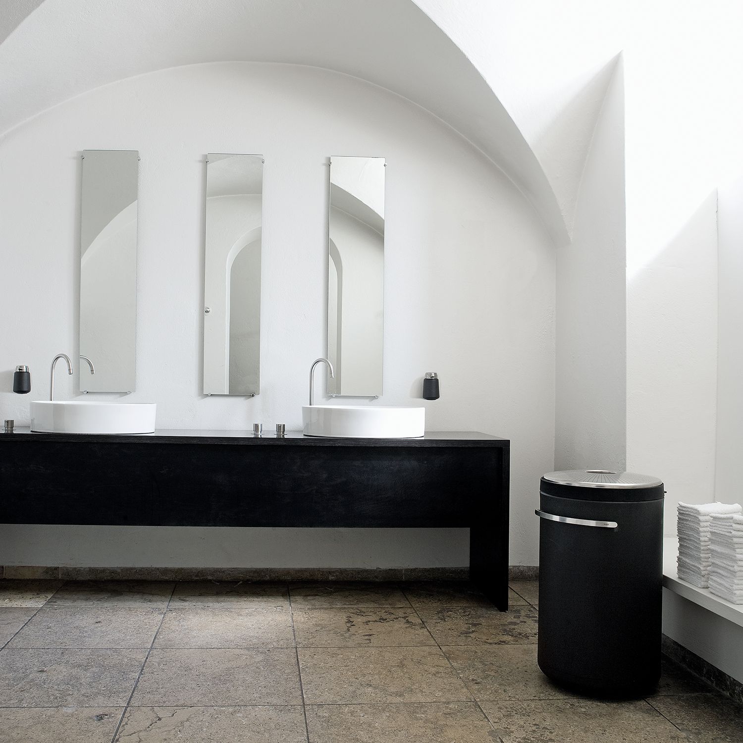 Vipp Laundry Basket