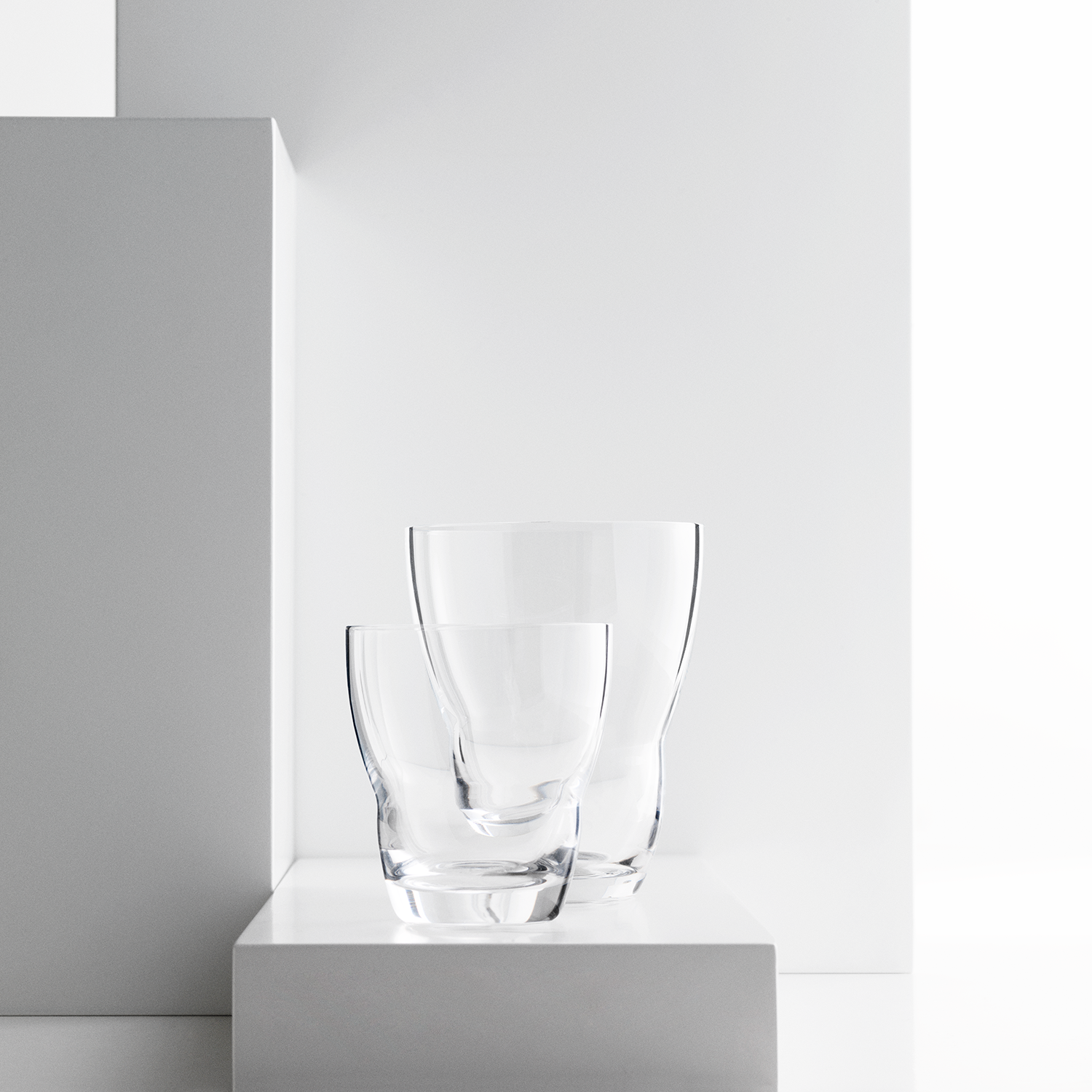 Vipp Glass - 2pcs