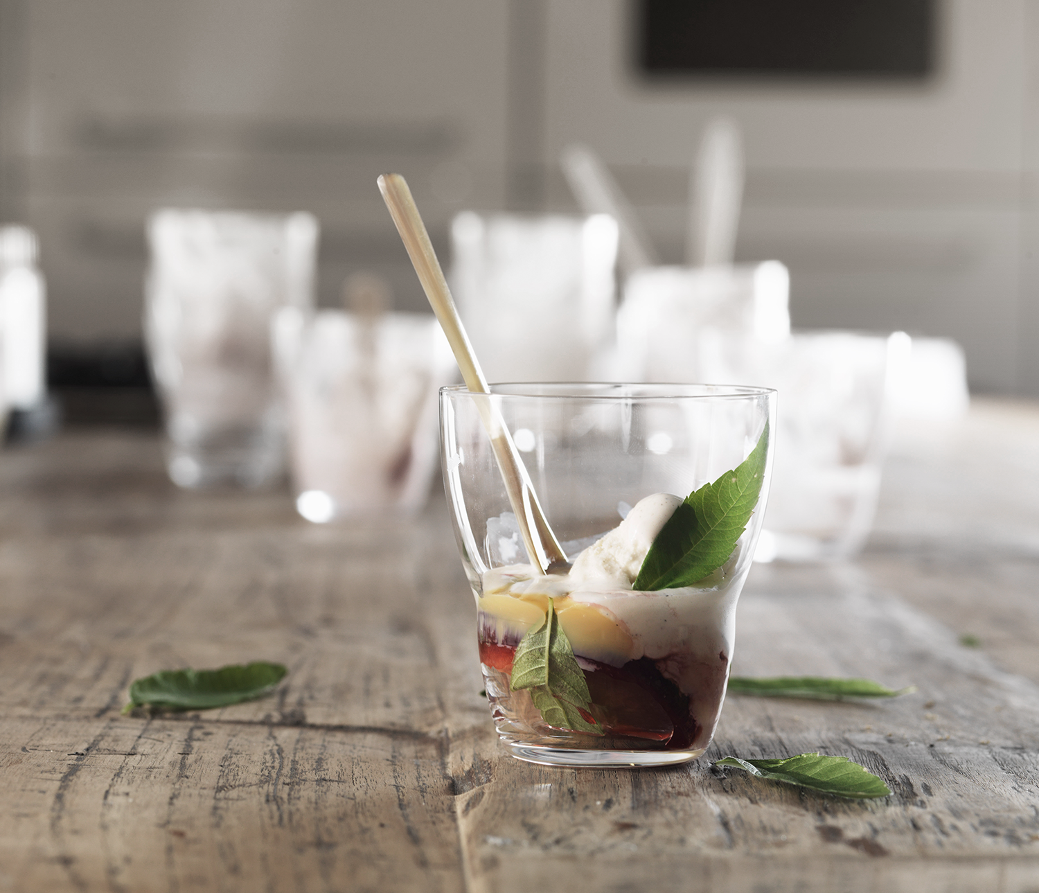 Vipp Glass - 2pcs