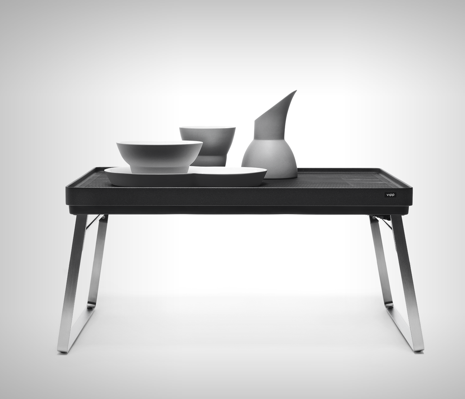 Vipp Plate - 2pcs