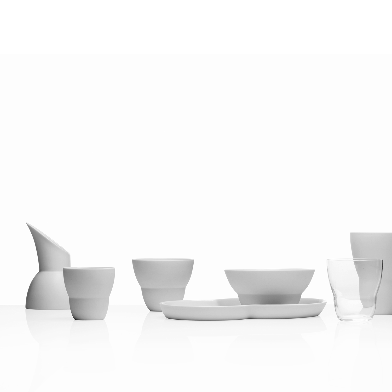 Vipp Milk Jug