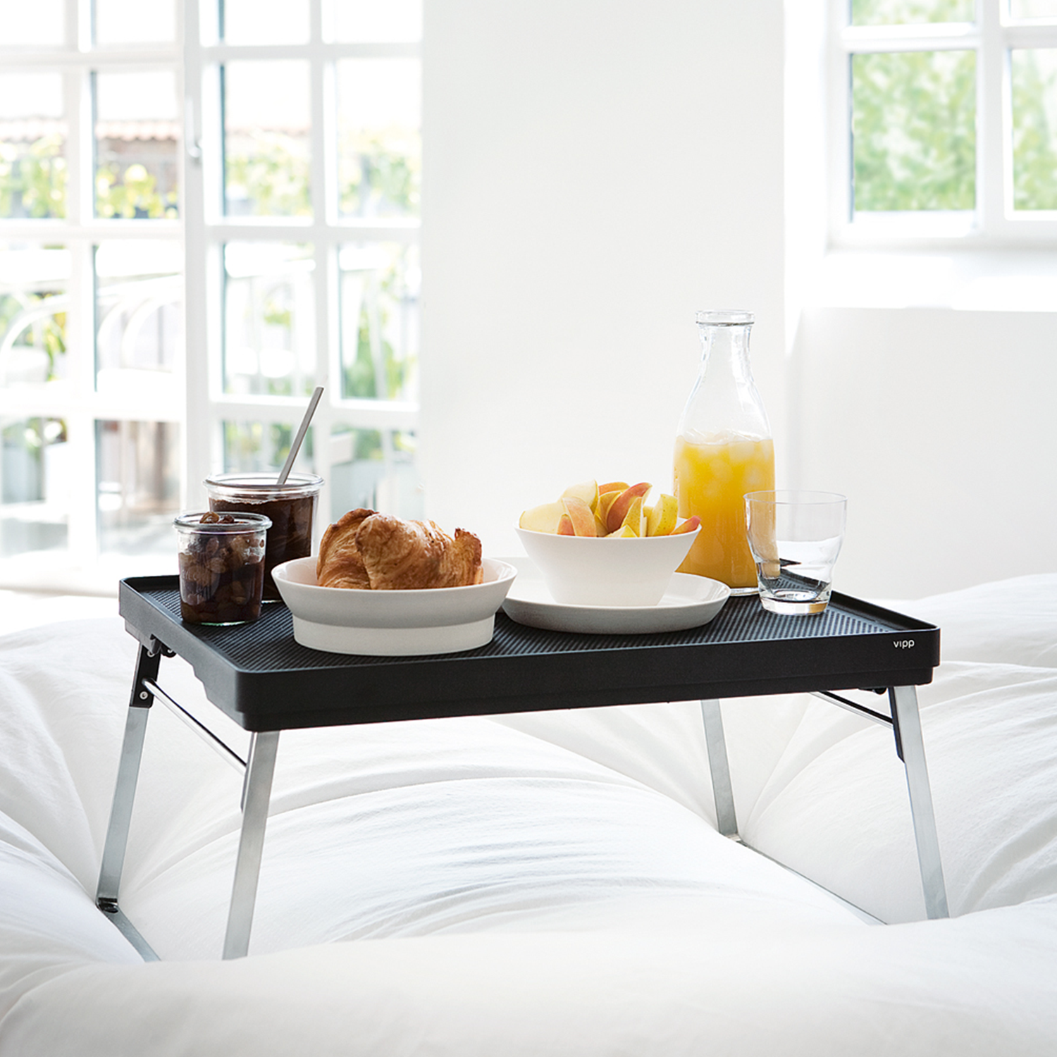 Vipp Small Bowl - 2pcs