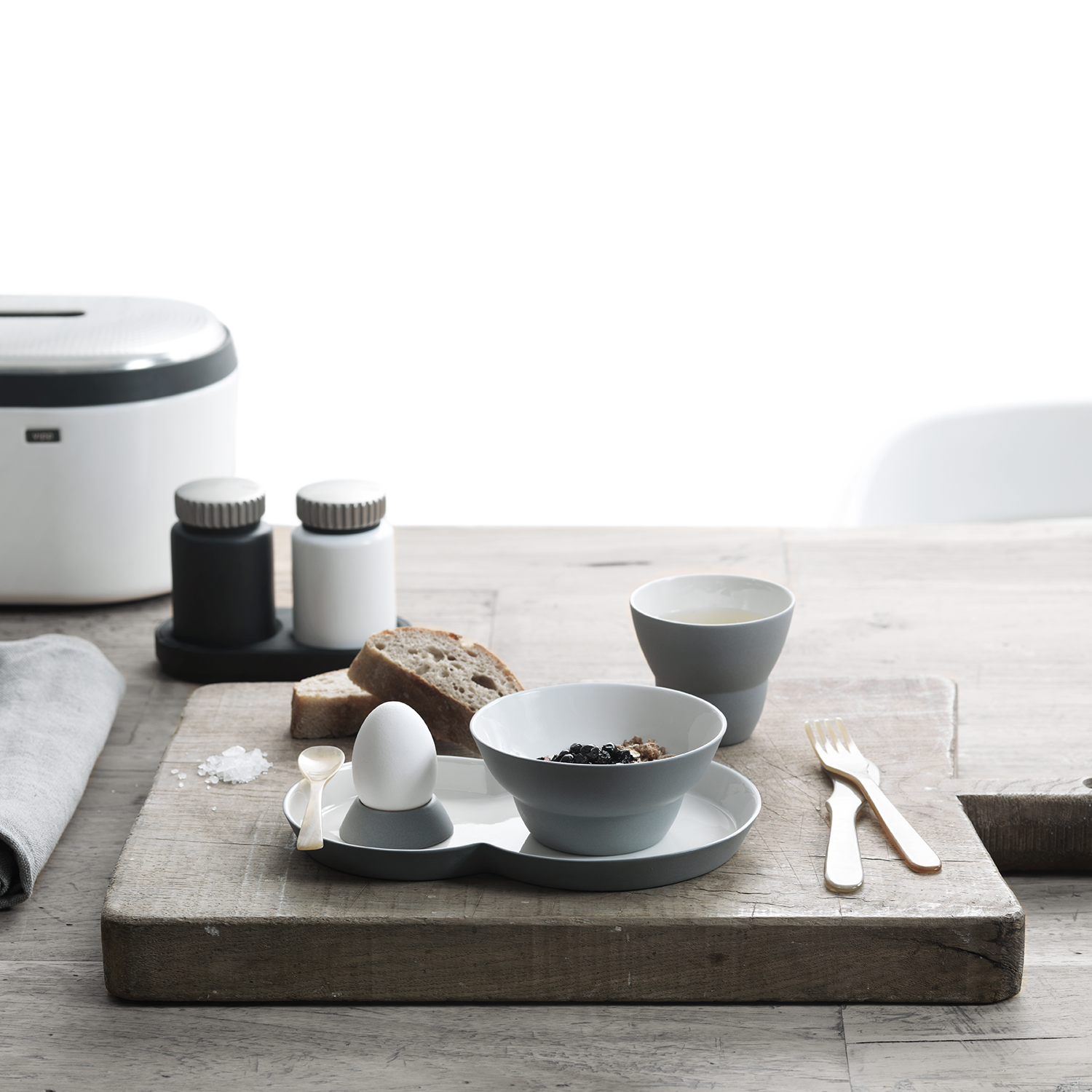 Vipp Small Bowl - 2pcs