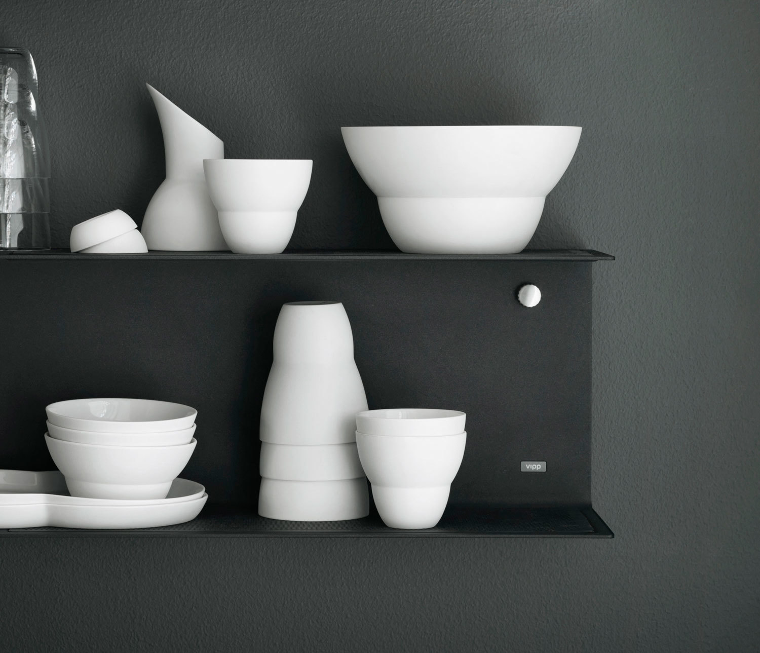Vipp Large Bowl