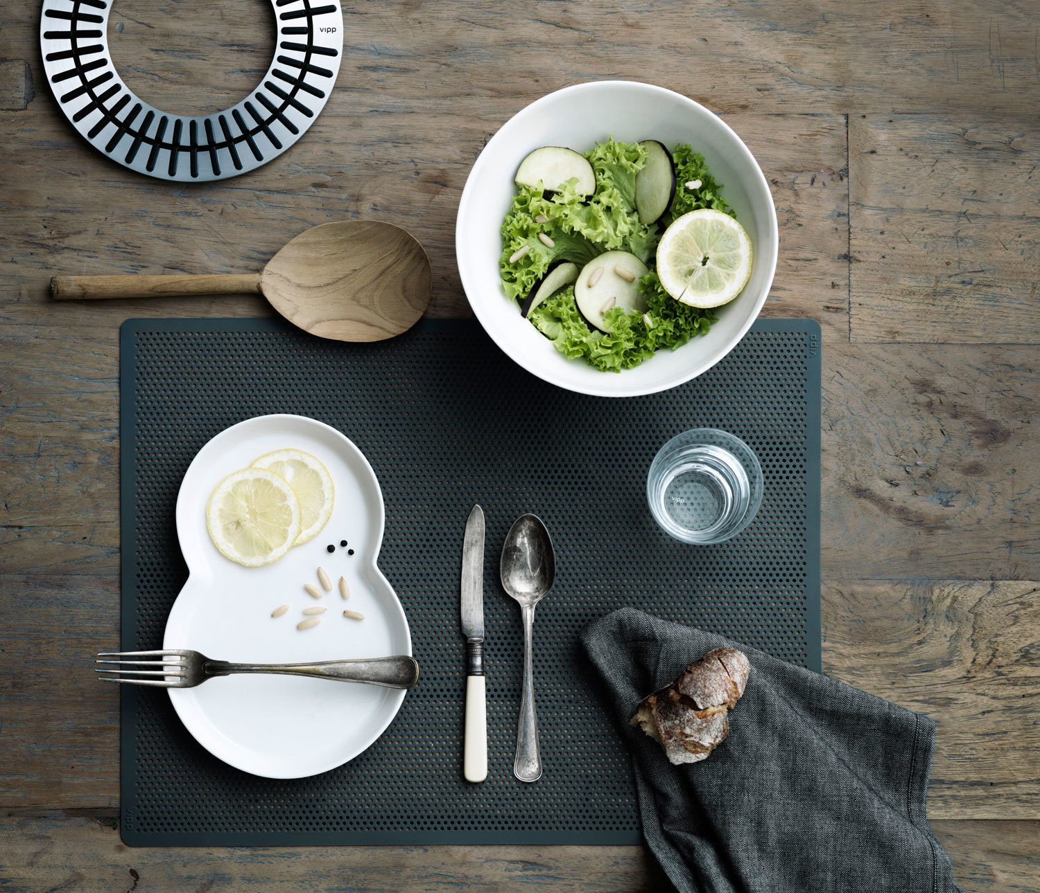 Vipp Large Bowl