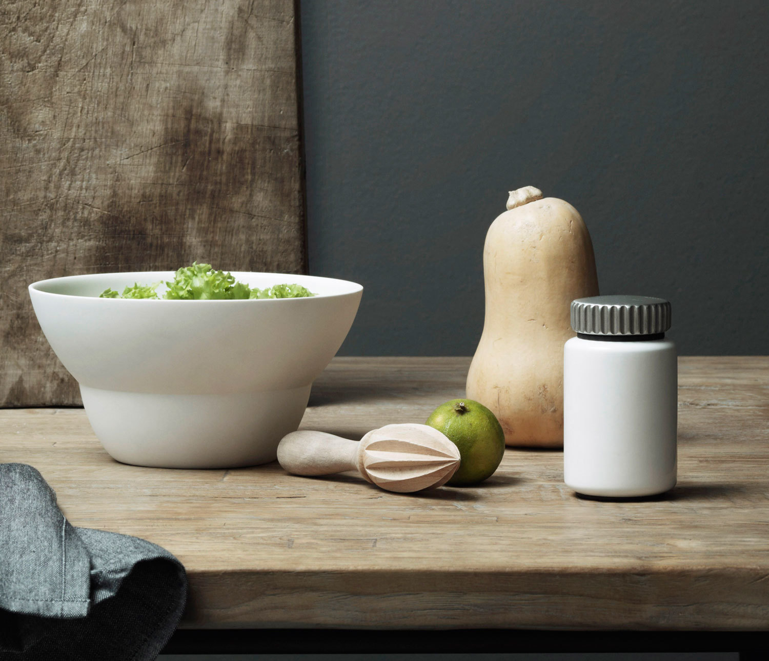 Vipp Large Bowl