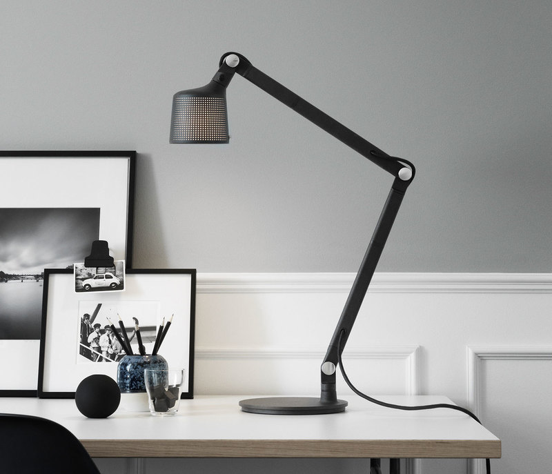 Vipp Table Lamp