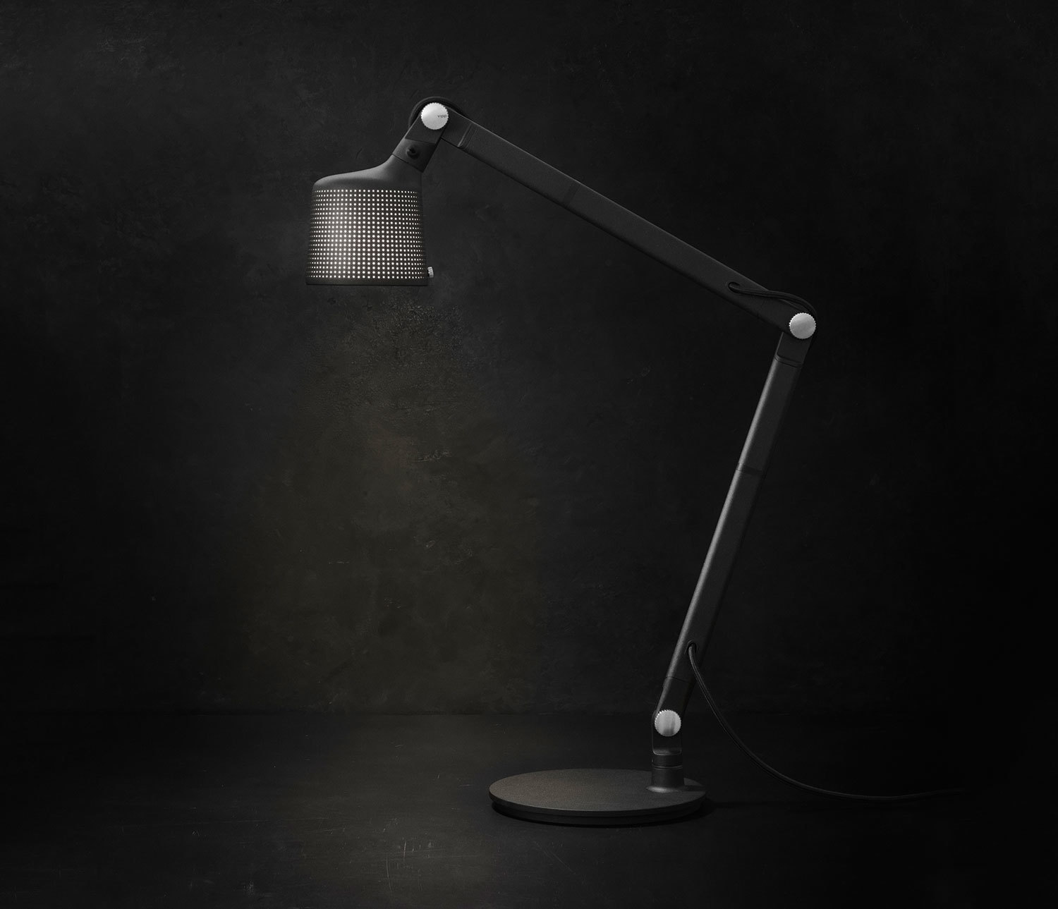 Vipp Table Lamp