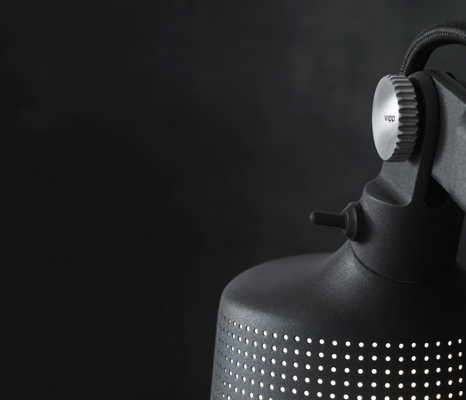 Vipp Table Lamp