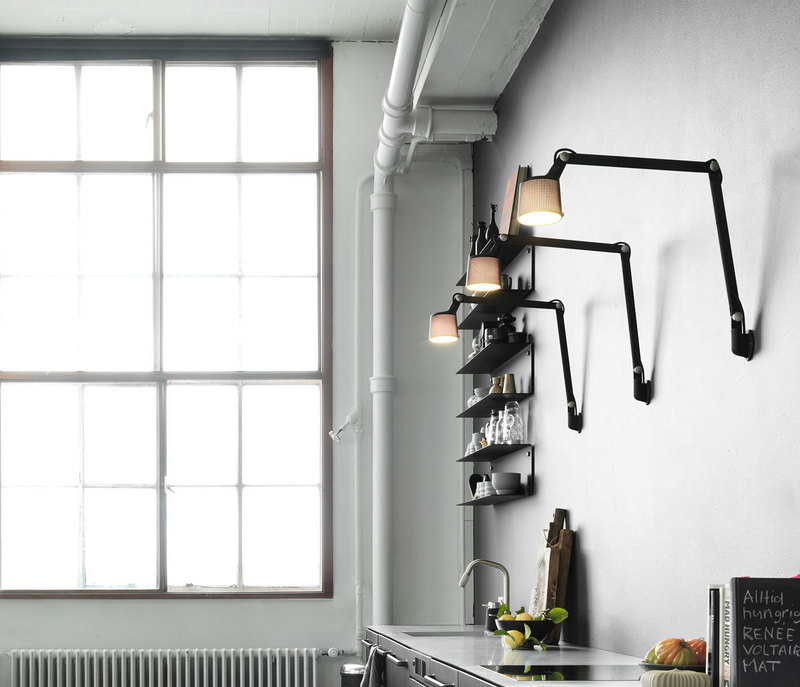 Vipp Wall Lamp
