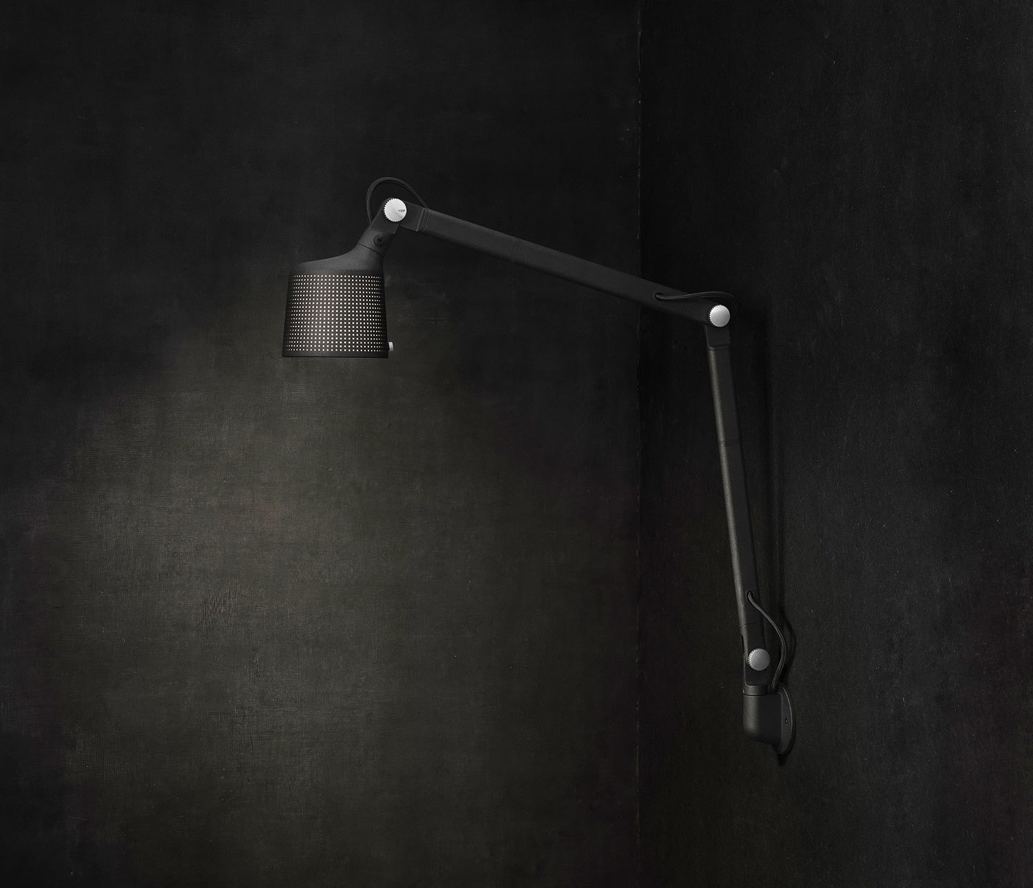 Vipp Wall Lamp