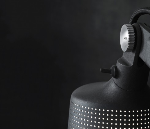 Vipp Wall Lamp