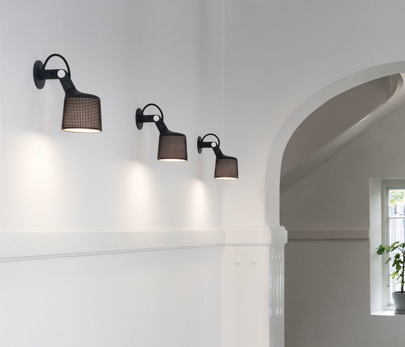 Vipp Wall Spot Lamp
