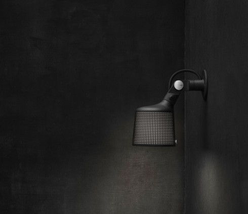 Vipp Wall Spot Lamp