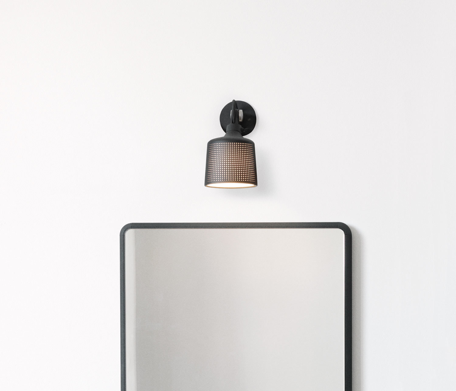 Vipp Wall Spot Lamp