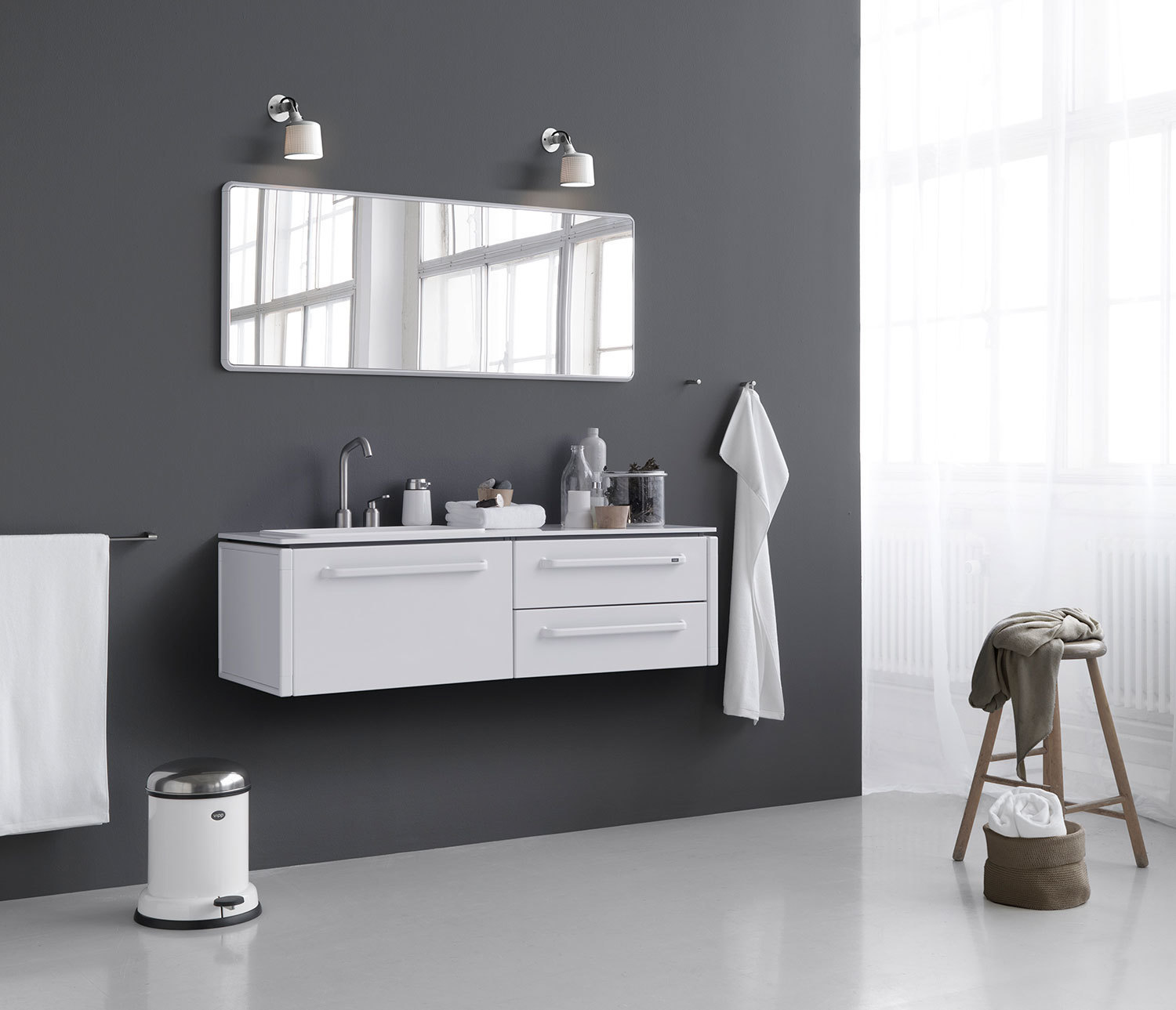 Vipp Wall Spot Lamp