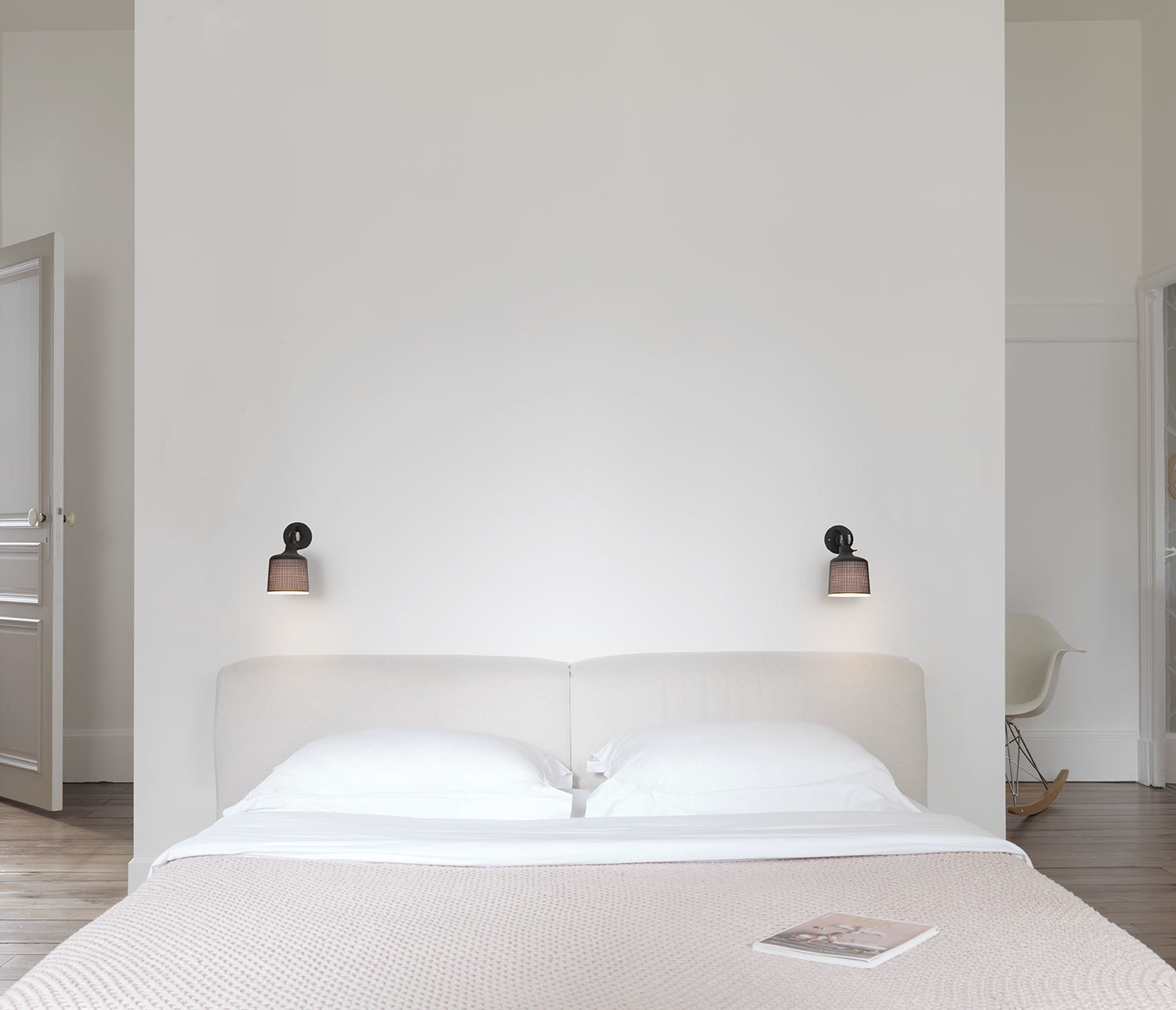 Vipp Wall Spot Lamp