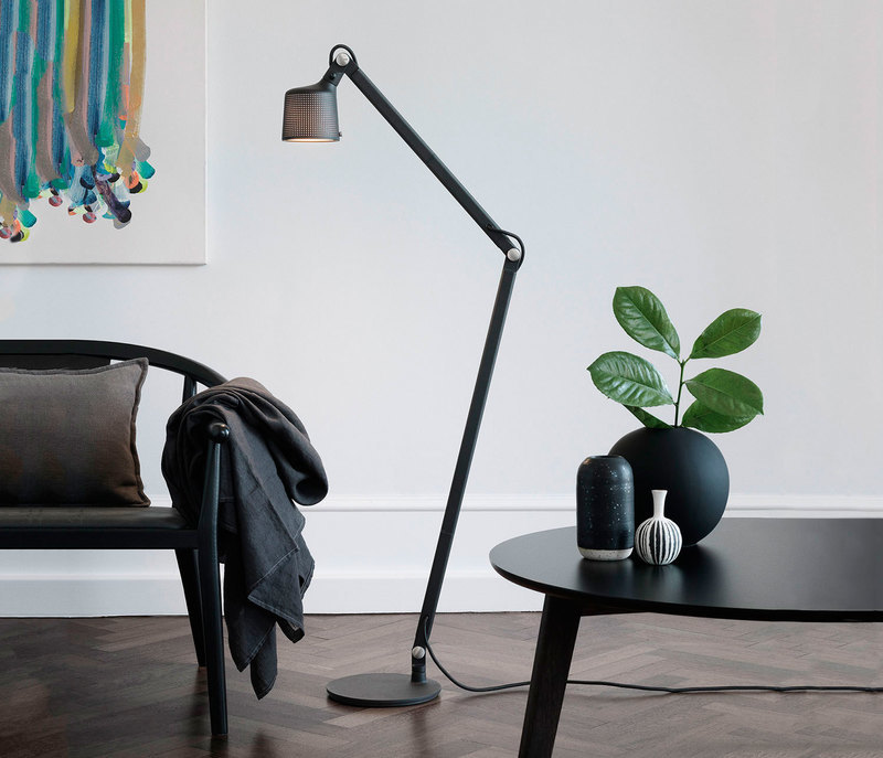 Vipp Floor Lamp