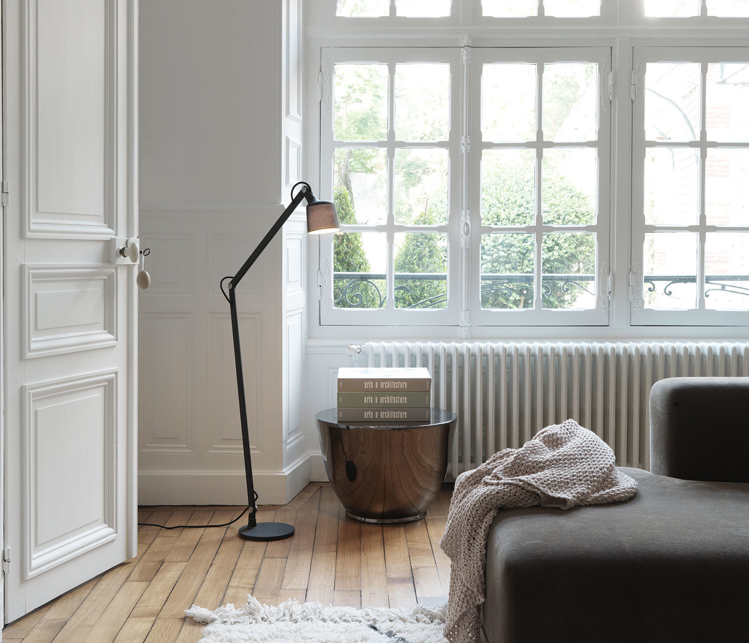 Vipp Floor Lamp